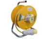 20 Metre 32 Amp 110V 4.00mm Cable Reel